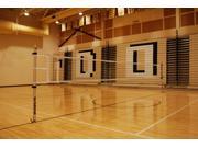 RallyLine Scholastic Multi Sport Volleyball System