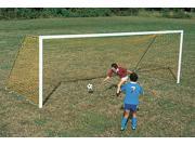 Portable Soccer Goal Set of 2
