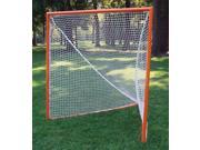 SlingShot Premium Portable Lacrosse Goal Pair