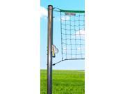 SideOut Outdoor Volleyball Semi Permanent Standards Pair