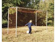 12 ft. Jr. Soccer Goal Set of 2