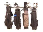Golf Bag Rack Golf Bag Rack