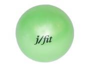 3 lbs. Soft Weighted Toning Ball in Green