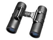 9x25 Focus Free Binoculars