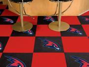 Atlanta Hawks Carpet Tiles