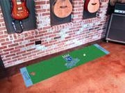 Kansas City Royals Putting Green Runner