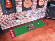 Alabama Putting Green Runner