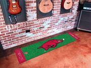 Arkansas Putting Green Runner