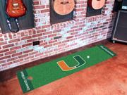 Miami Putting Green Runner