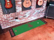 Houston Rockets Putting Green Runner