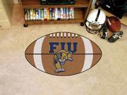 Florida International Univ Football Rug