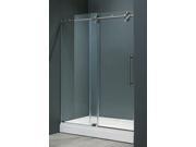 48 in. Shower Door