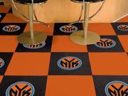 New York Knicks Carpet Tiles