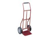 Heavy Duty Continuous Handle Hand Truck
