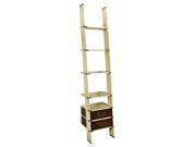 Authentic Models Library Ladder Ivory MF068I
