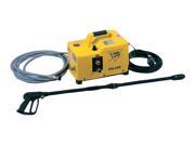 Hand Carry 3 HP Electric Pressure Washer