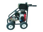 Cam Spray 25 HP Master Gas Pressure Washer