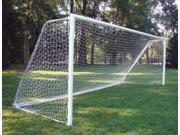 All Star II Pro Touchline Portable Soccer Goal Pair