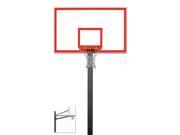 Endurance Basketball Playground System w 6 ft. Extension