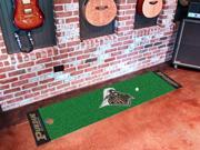 Purdue Putting Green Mat