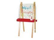Kid s Play Double Sided Easel