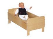 Kid s Play Doll Bed
