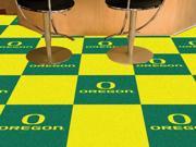 Oregon Carpet Tiles