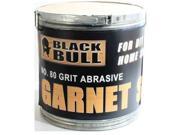 80 Grit Garnet Sand
