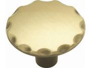 Cavalier Knob Set of 10