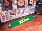 Toledo Putting Green Mat
