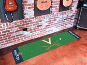 Virginia Putting Green Mat