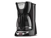 Black and Decker 12 Cup Programmable Coffee Maker