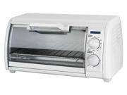 Black and Decker Classic Toaster Oven