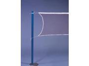 Set of 2 Competition Badminton Systems