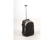 Roller Carry On Backpack