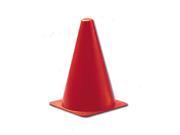 Stackable Training Cone 9 in.