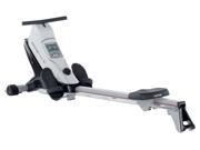 Coach M Foldable Power Rower w LCD Display