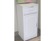 Bathroom Base Cabinet with 1 Drawer