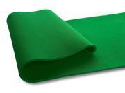Tone Fitness Anti Microbial High Density Exercise Mat in Green