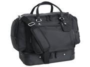 Ballistic Nylon Carry All Locker Bag