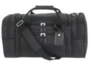 Ballistic Nylon Carry On Sport Locker Bag