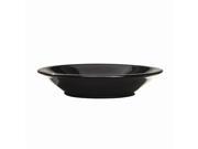 Incandescence Round Above Counter Resin Sink in Obsidian 2804 OBS