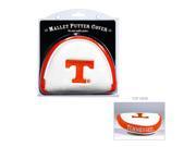 University of Tennessee Mallet Putter Cover
