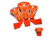 University of Tennessee 3 Pack Contour Headcovers