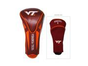 Virginia Tech University Single Apex Headcover