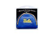 UCLA Mallet Putter Cover