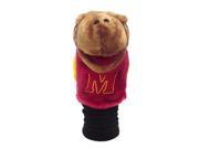 University of Maryland Mascot Headcover