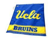 UCLA Woven Towel