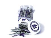 Kansas State University 175 Count Tee Jar