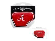 University of Alabama Blade Putter Cover